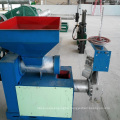 Waste Bottle Plastic Shredder Machine for Recycling Units